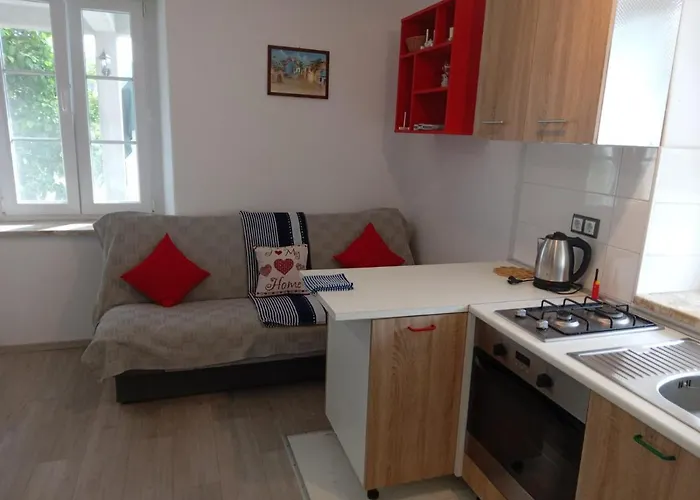 Kastelanic Apartman