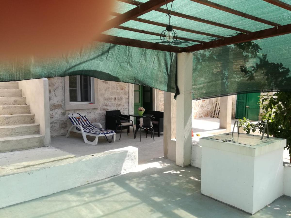Kastelanic Apartma *