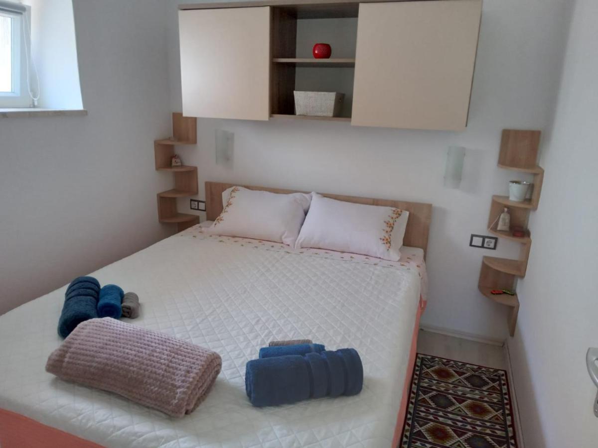 Kastelanic Apartma Brbinj