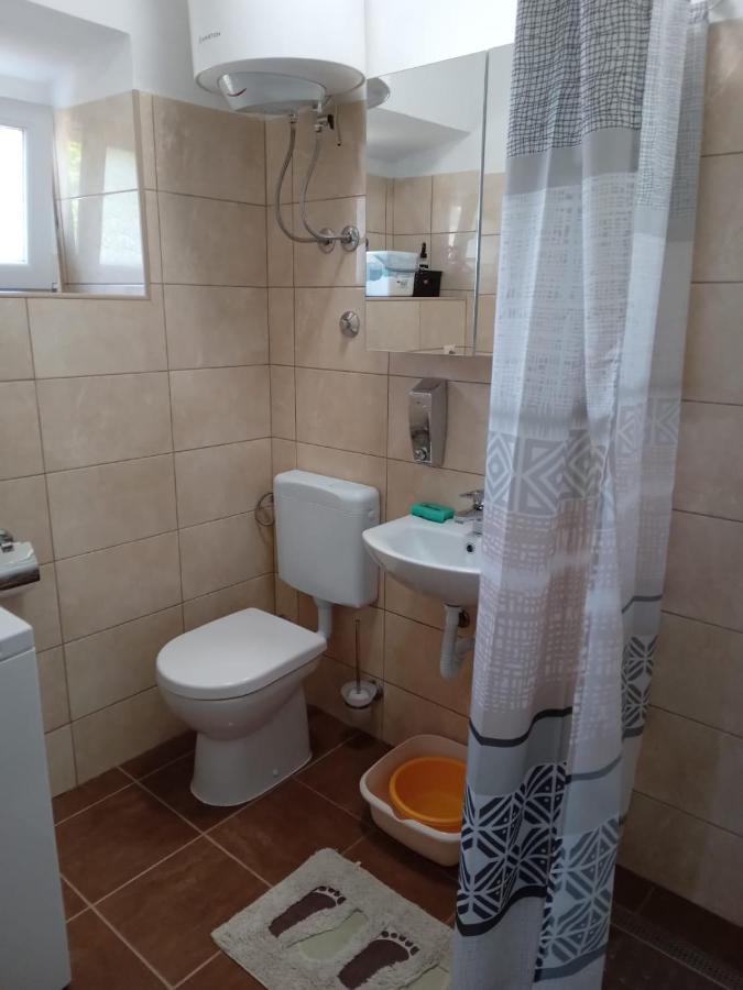 Kastelanic Apartma