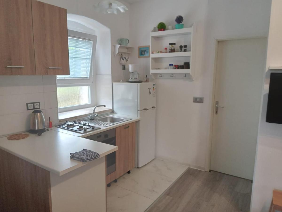 Kastelanic Apartma *
