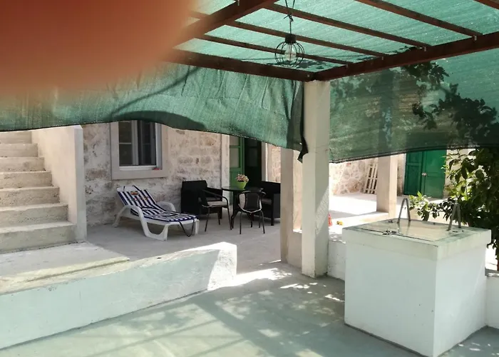 Kastelanic Apartman