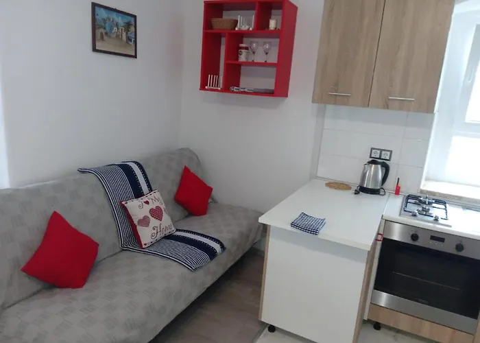 Kastelanic Apartman