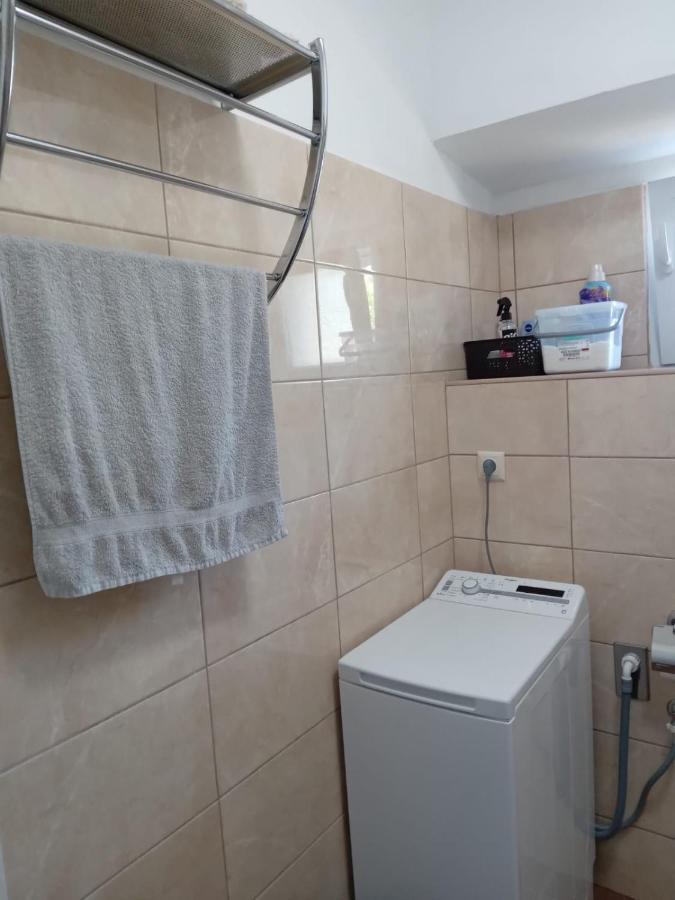 Appartement Kastelanic *