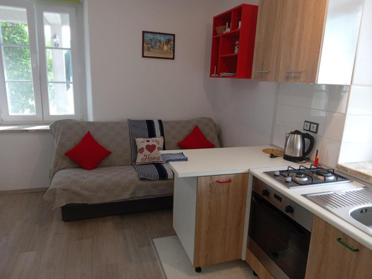 Appartement Kastelanic